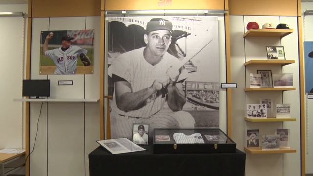 "The Fascinating History of Baseball in the Berkshires," presented by Larry Moore смотреть онлайн
