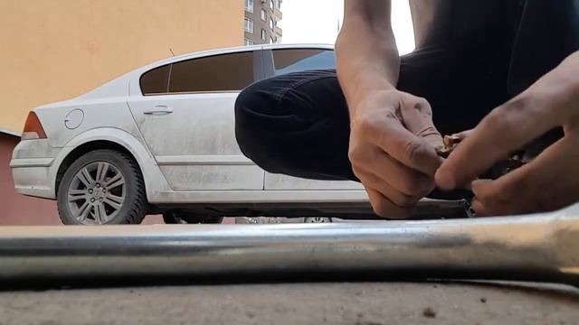 РЕМОНТ КОЛЕСА ЖГУТОМ, КУПИ СЕБЕ ЭТО И КИНЬ В БАГАЖНИК!!! смотреть онлайн