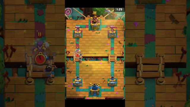 Clash Royal 57 #corsarorka #clashroyale #music #клешрояль #фонк #мем #клешофкленс #games смотреть онлайн