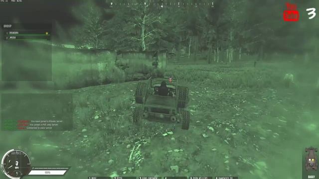 DRM Test Stream смотреть онлайн