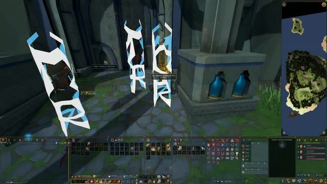 Full Elite dungeons 1 Token farming guide | Runescape 3 смотреть онлайн