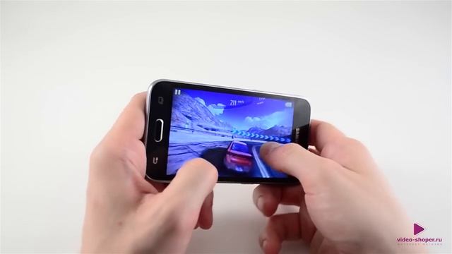 Samsung Galaxy J1 (2016 года)