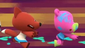 МИМИКЕШЫ RYTP (Мимимишки пуп без мата)