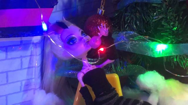 это не девочка-это беда клип монстер хай (стоп моушен монстер хай stop motion monster high) смотреть онлайн