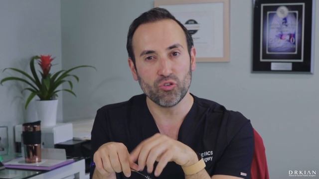 Signs You Have a Deviated Septum смотреть онлайн