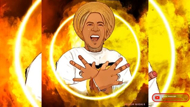 B.Junior - Tsivalianahy [Hichima Bahiya] смотреть онлайн