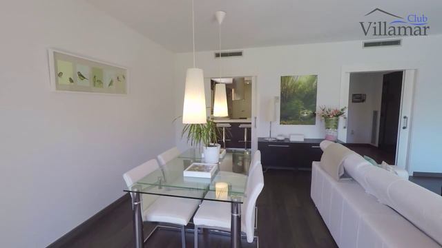 Lavender est la villa parfaite pour des vacances fantastiques au soleil sur la Costa Maresme. смотреть онлайн