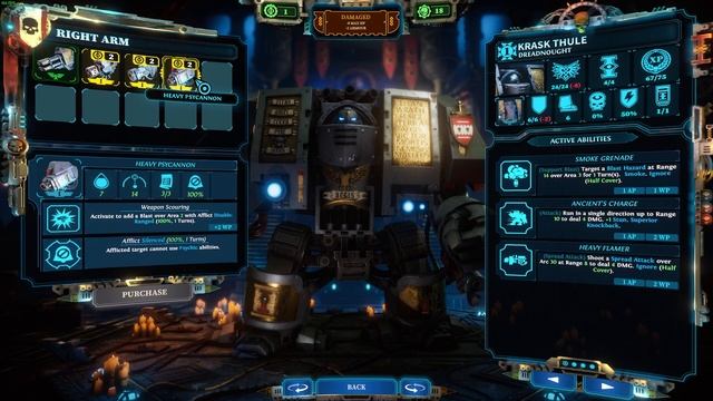 Duty Eternal DLC Review: Is it Worth It? | Chaos Gate Daemonhunters смотреть онлайн