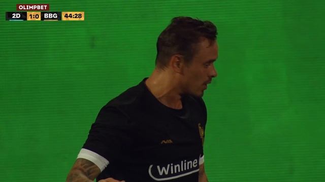 2DROTS Vs БЕЙБЕГИ! САМЫЙ СЛОЖНЫЙ МАТЧ ЗА ВСЮ ИСТОРИЮ КОМАНДЫ! МКС 2022