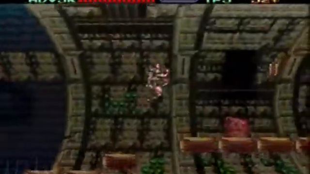 Un navet nommé Super Castlevania 4 ! смотреть онлайн