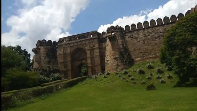 JAUNPUR CITY FACTS | HISTORY OF JAUNPUR DISTRICT смотреть онлайн