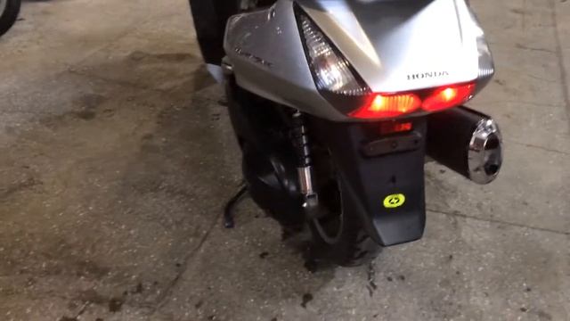HONDA SILVER WING 600 смотреть онлайн