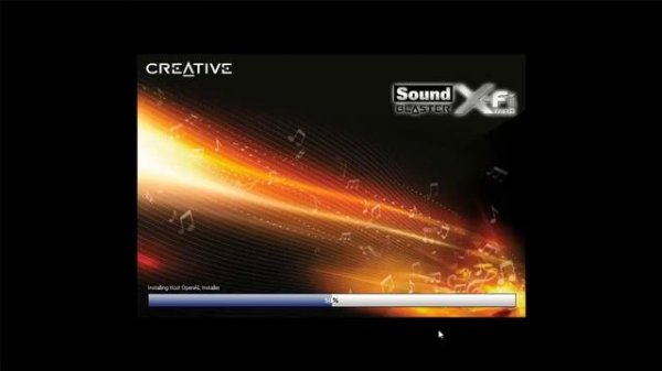 How to Install Custom Realtek HD Audio Driver and Creative X-Fi on Realtek