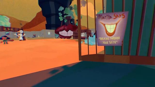 Smile For Me Review - [MrWoodenSheep] смотреть онлайн
