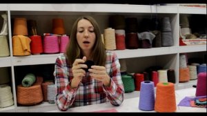 Джилонг. Особенная пряжа