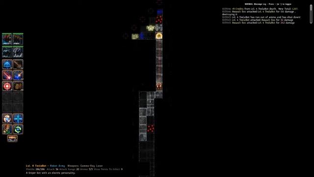 Bionic Dues - Softpedia Gameplay смотреть онлайн