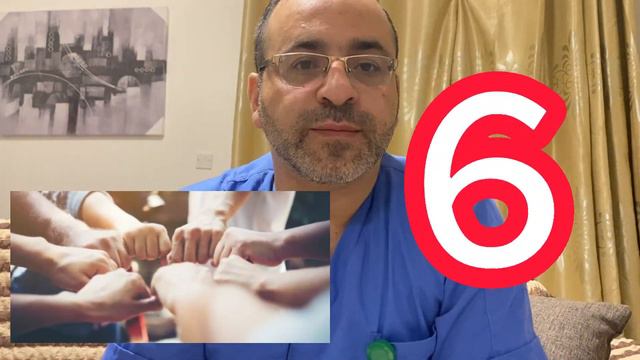 لا تعمل في أي من هذه المستشفيات !! أنواع من المؤسسات يجب أن تحذر منها !! смотреть онлайн