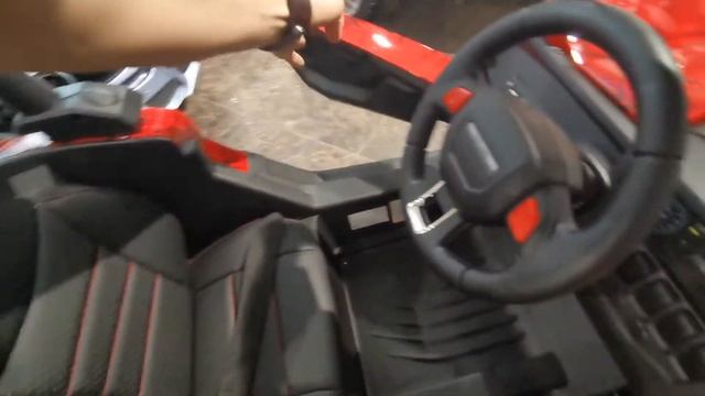 Купить оптом детский электромобиль багги XMX603 4x4 Toyland на toyland.ru смотреть онлайн