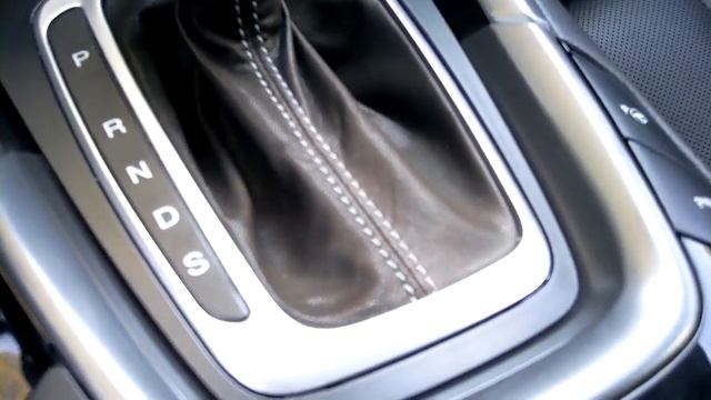 Ford mondeo 5 Перетяжка руля и кулисы АКПП смотреть онлайн