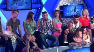 ДОМ-2 Город любви 4023 день Вечерний эфир (16.05.2015)