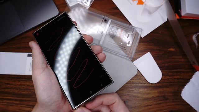 Bestes Panzerglas? | Galaxy S24 Ultra | Spigen vs. Torras vs. ESR смотреть онлайн