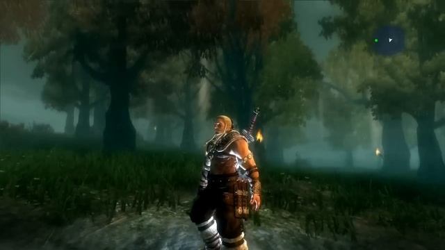 Viking: Battle for Asgard - Стань Викингом! смотреть онлайн