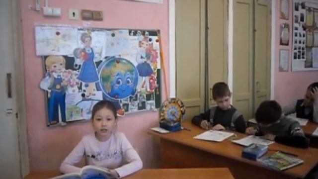 В Лунин "Я и Вовка" смотреть онлайн