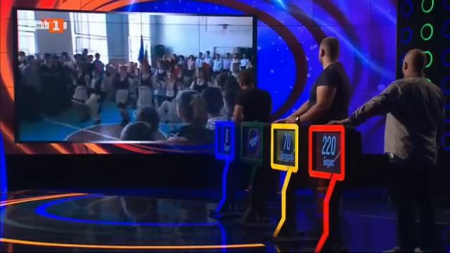 Последният печели - 30.10.2023 по БНТ смотреть онлайн