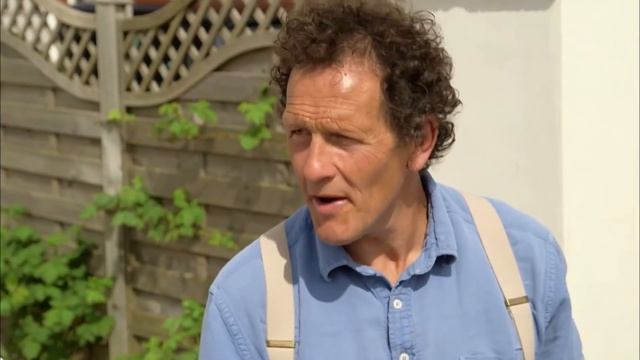 Monty Don Helpful Tips & Tricks Compilation смотреть онлайн