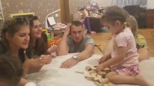 VLOG Играем в мафию у Vredina Life