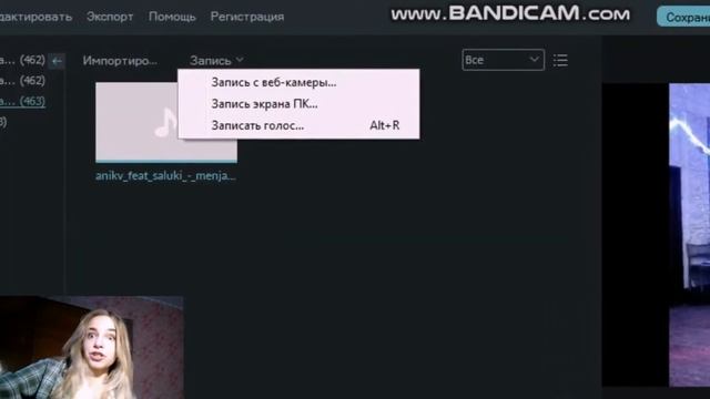 МОНТАЖ НА СЛАБОМ ПК || Как монтировать на ТЕЛЕФОНЕ? смотреть онлайн
