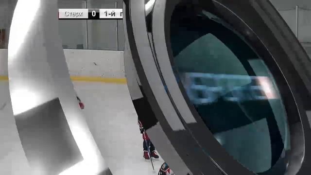 Авант - Стерх | U-12 | 02.12.18 Часть 1 смотреть онлайн