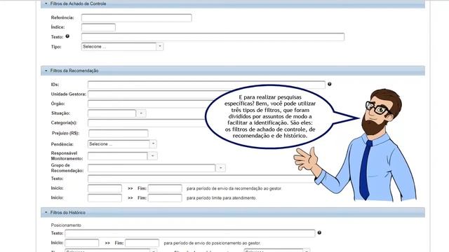 Demonstração do Sistema Monitor 1 final смотреть онлайн