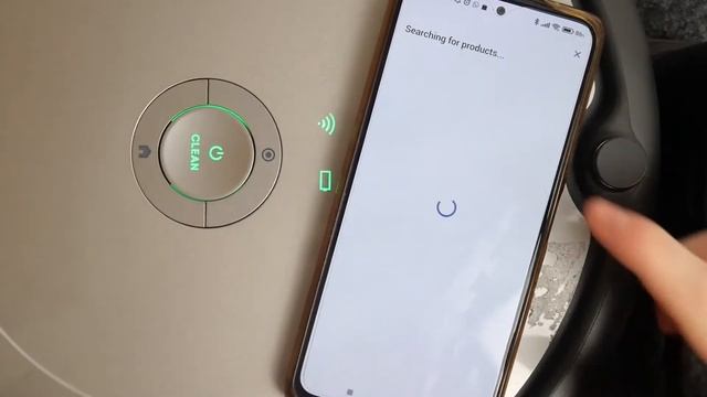 How to Setup iRobot app - Install Roomba app and Add iRobot Roomba Vacuum to the Mobile app смотреть онлайн