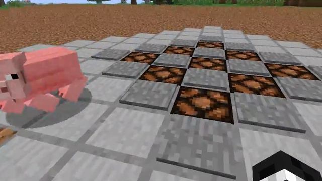 MINECRAFT СЕРВЕР 1.2.5 """"" смотреть онлайн