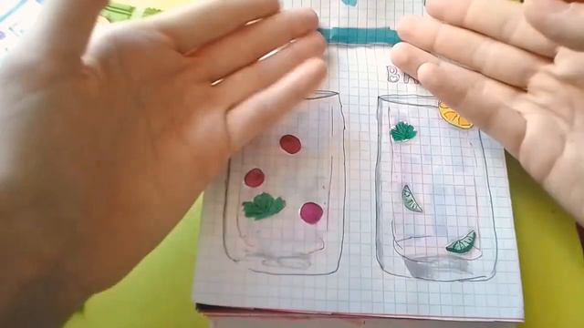 +2 новинки✌️🌸панамы🧢пазл🧩бумажные сюрпризы 🥺