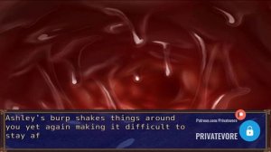 Giant Angel Girl Vore Game