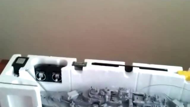 Радиоуправляемая модель корабля HT-3827 Бисмарк