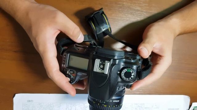 Nikon D80 Review ( никон д80 обзор,примеры фото)