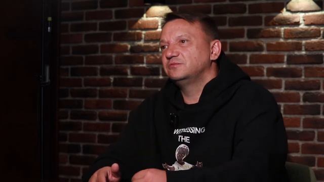 Сергей Сенокосов. На связи. Часть 3 смотреть онлайн