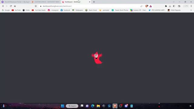 [ UPDATED ]How to change the status of BotGhost without premium смотреть онлайн