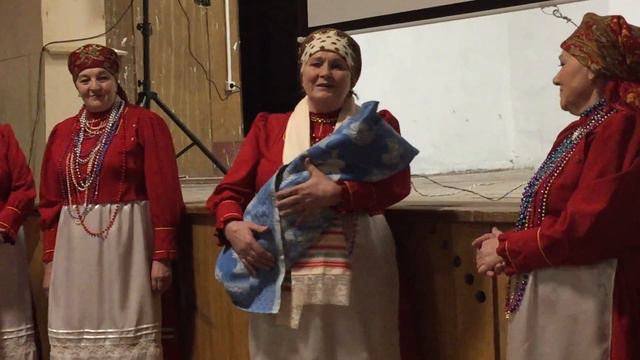 Колыбельные смотреть онлайн