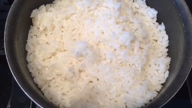 Рис по турецки. Гарнир из риса. Турецкие рецепты смотреть онлайн