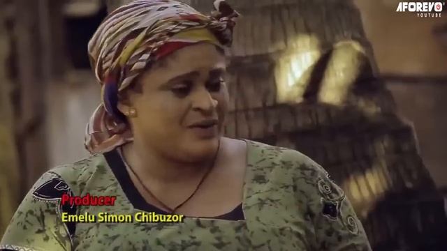 Rough Coin - A NIGERIAN ACTION MOVIE