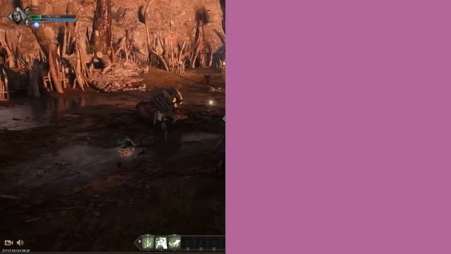 Монетизация вашей мечты Throne And Liberty от NCSoft