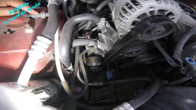 Porque el Compresor de Aire Acondicionado de mi auto no se Activa смотреть онлайн