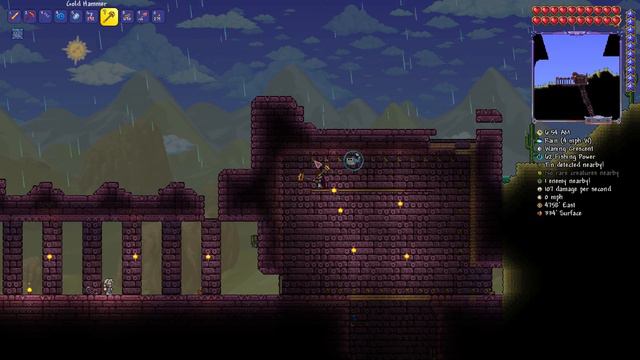 They made Terraria 1.4.4 Hilarious! смотреть онлайн