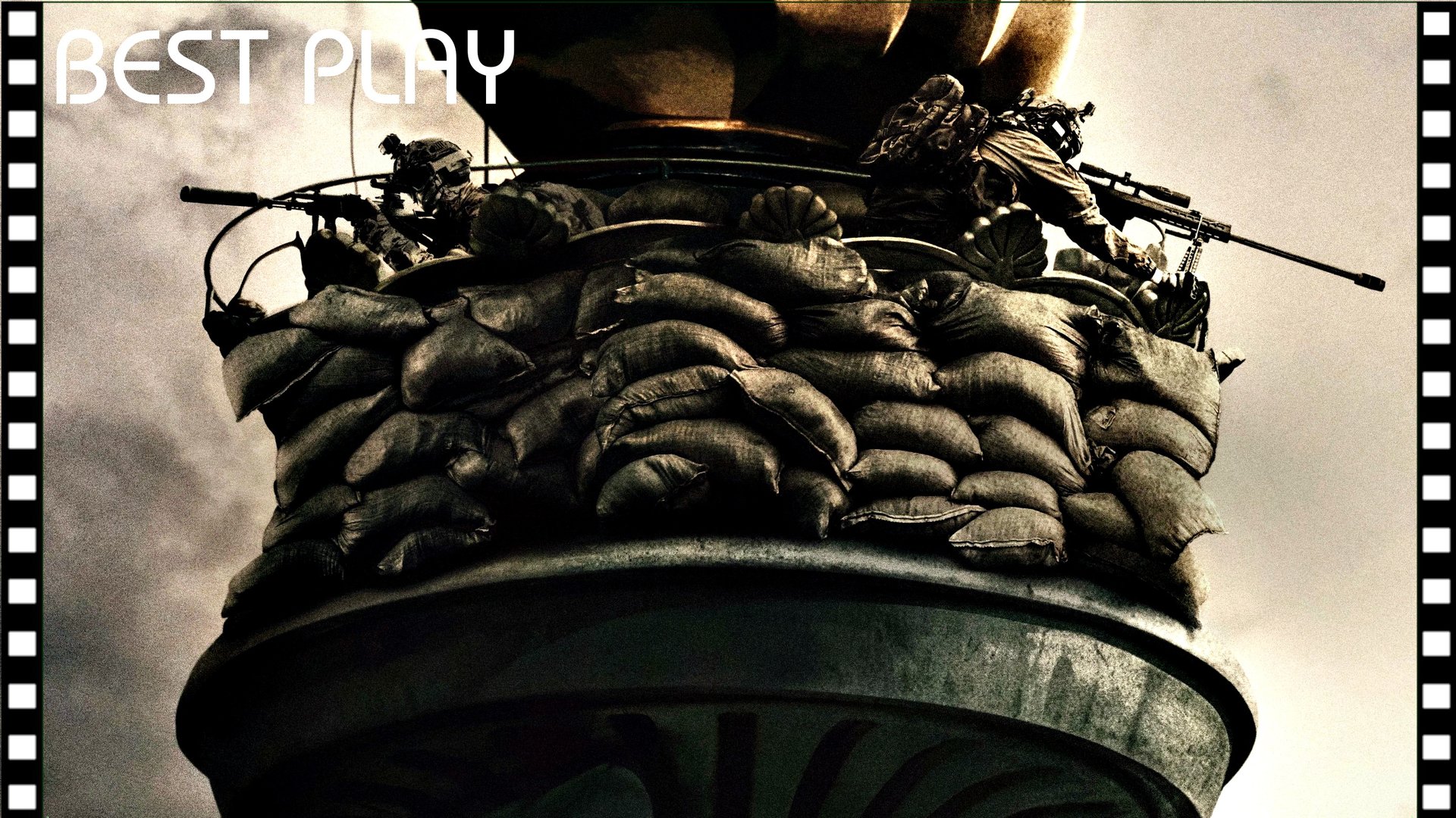 Падение империи | Русский трейлер | Фильм 2024 смотреть онлайн