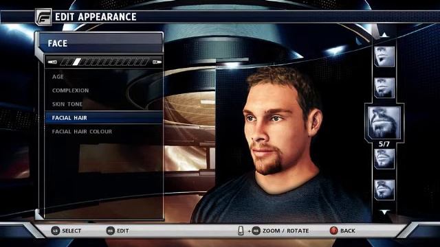 Rugby League Live 2 - Footy Factory смотреть онлайн
