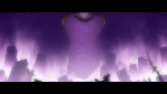 [ ＡＭＶ ] Evangelion - E.N.D смотреть онлайн
